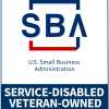 Service-Disabled Veteran-Owned-Certified